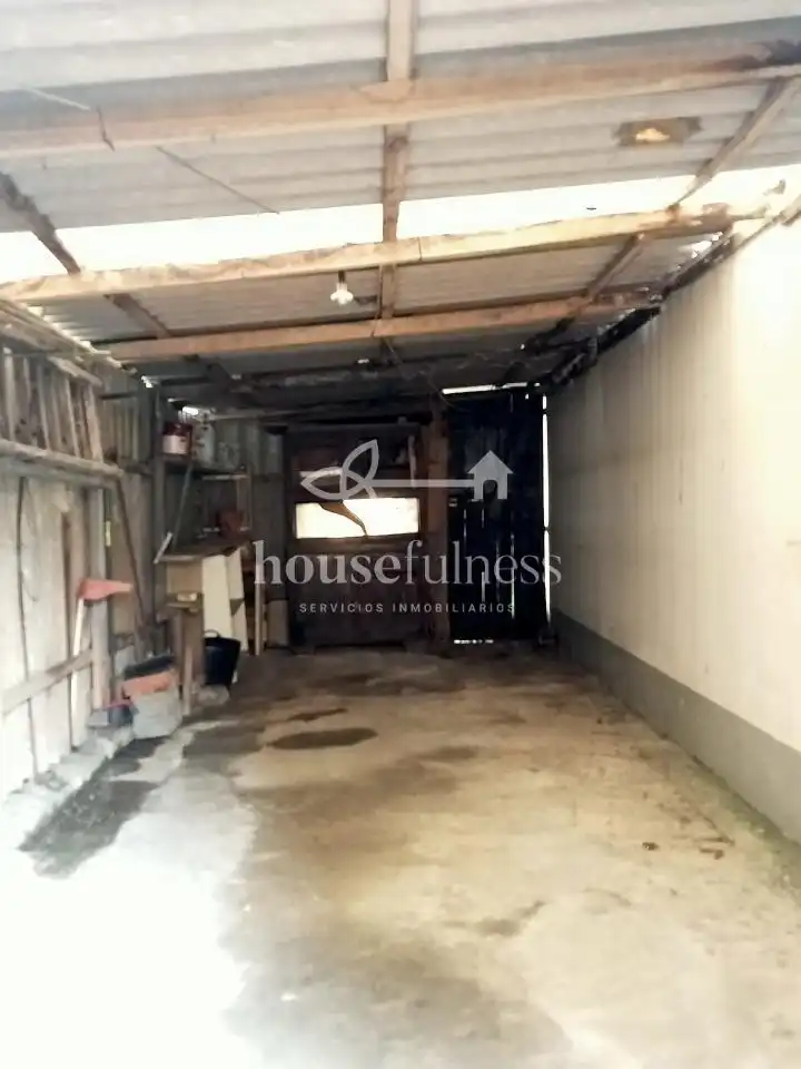 Edificio en venta en Fene
