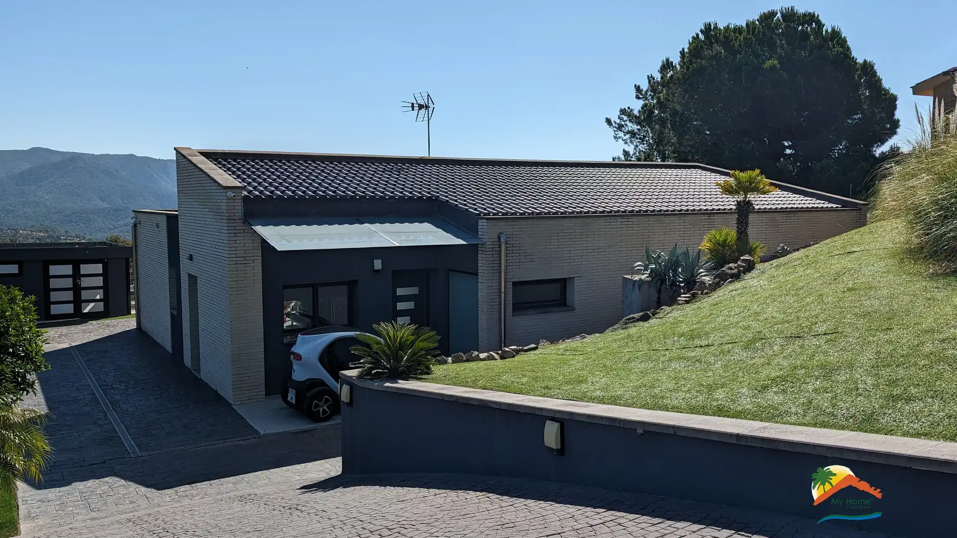 Maison avec piscine à vendre à Serra Brava, imagen 29