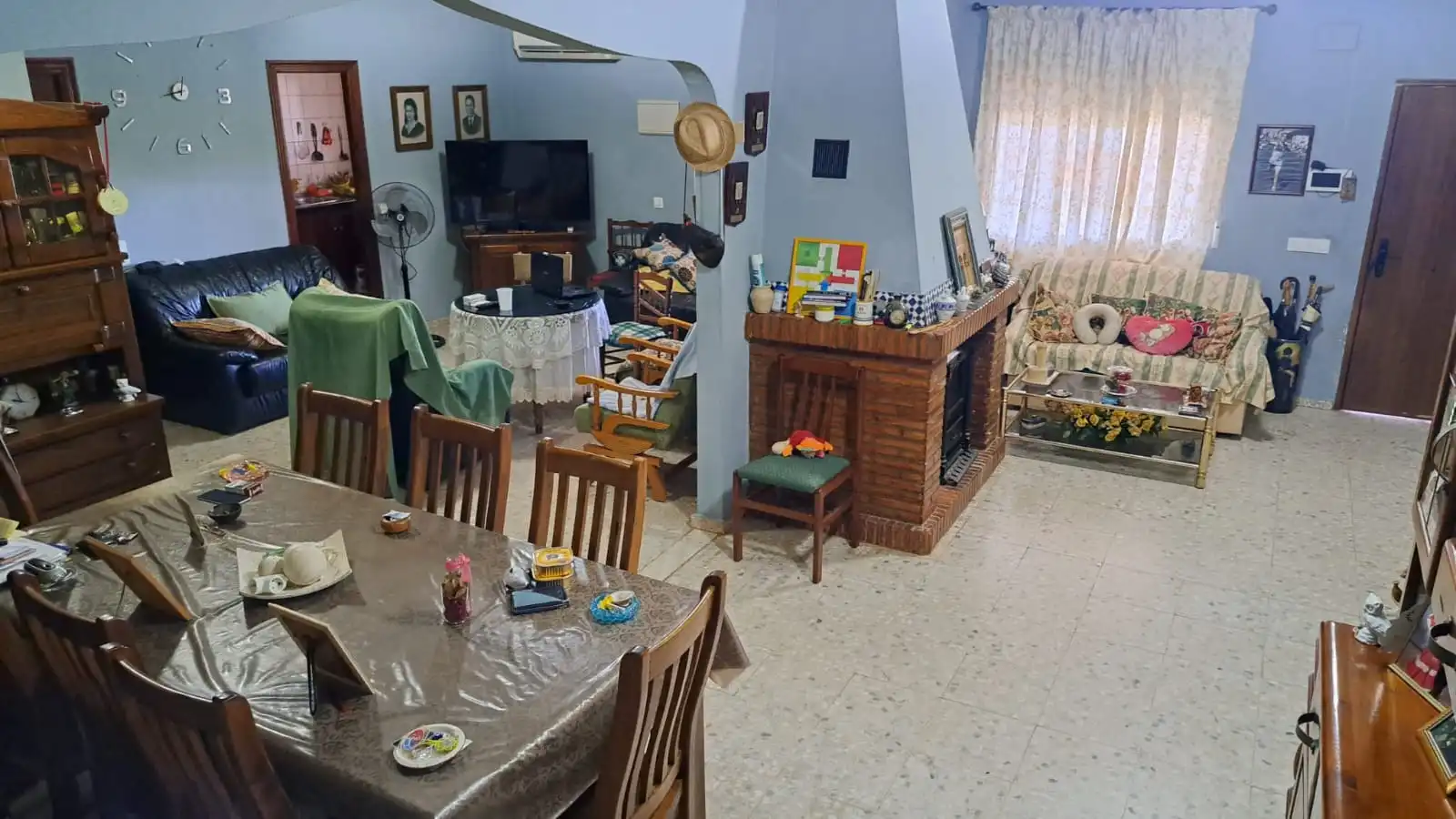 Villa mit Pool zum Verkauf in Periurbano Oeste - Sierra, imagen 15