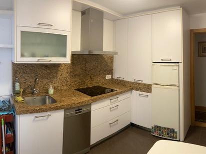 Flat for sale in Camiño Igrexa, 32, Los Castros - Castrillón