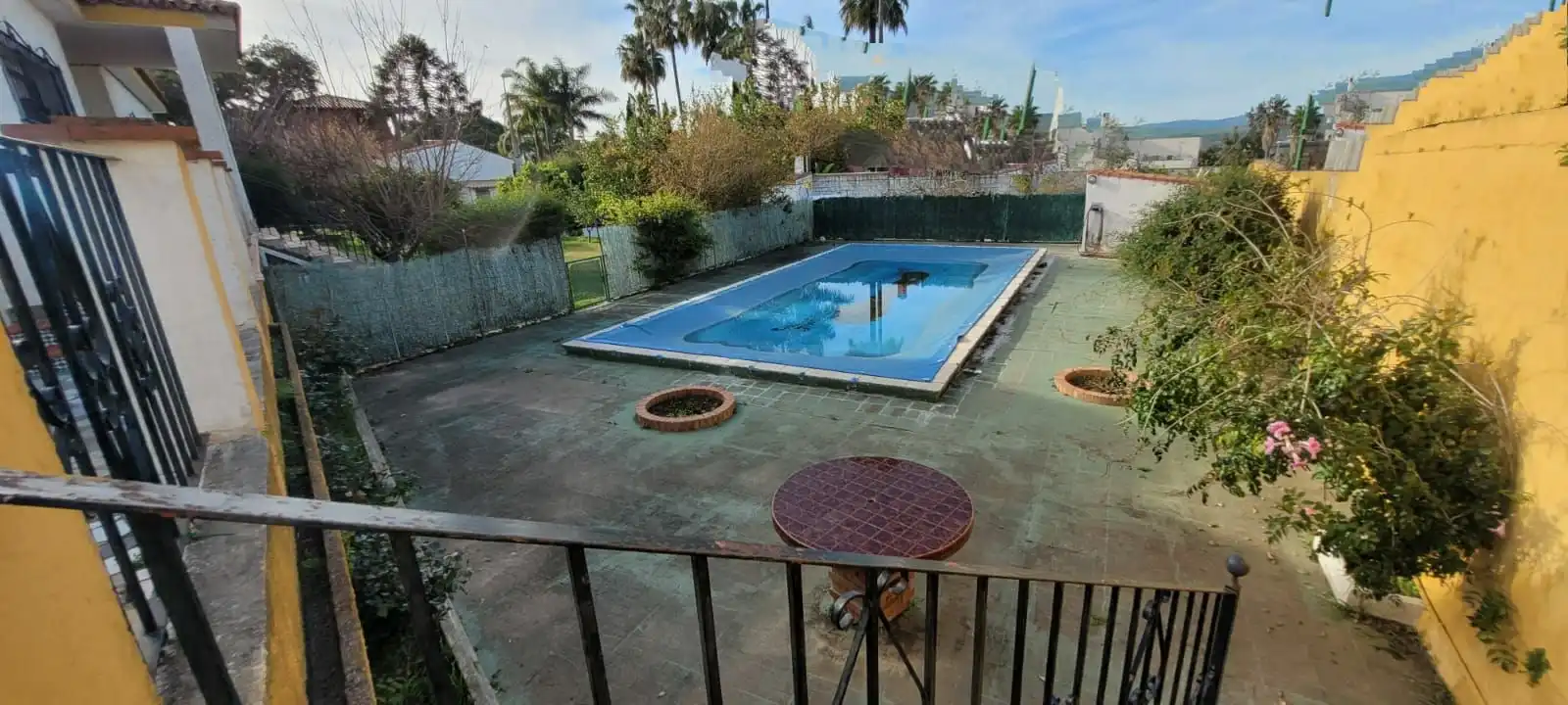 Villa mit Terrasse zum Verkauf in Los Pinos, imagen 60