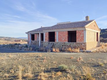 Maison à vendre à Pedanías Centro