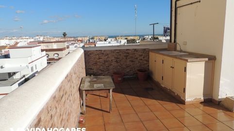 Foto 3 de Dúplex en venda a Bahia Luz - La Forestal, Rota