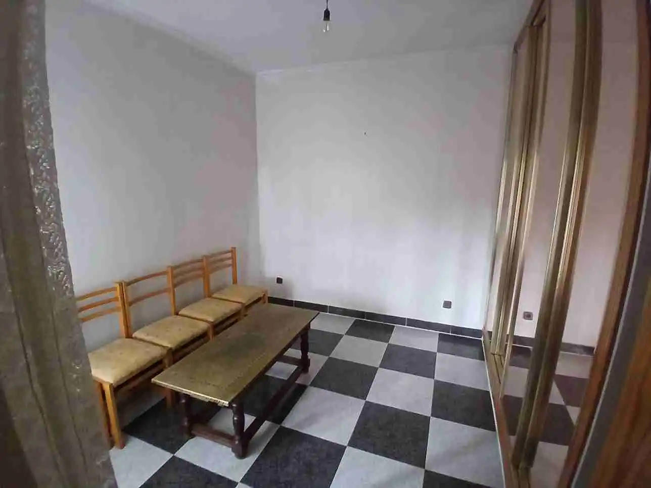 Casa o xalet en venda en Segovia amb Calefacció, Jardí privat i Terrassa