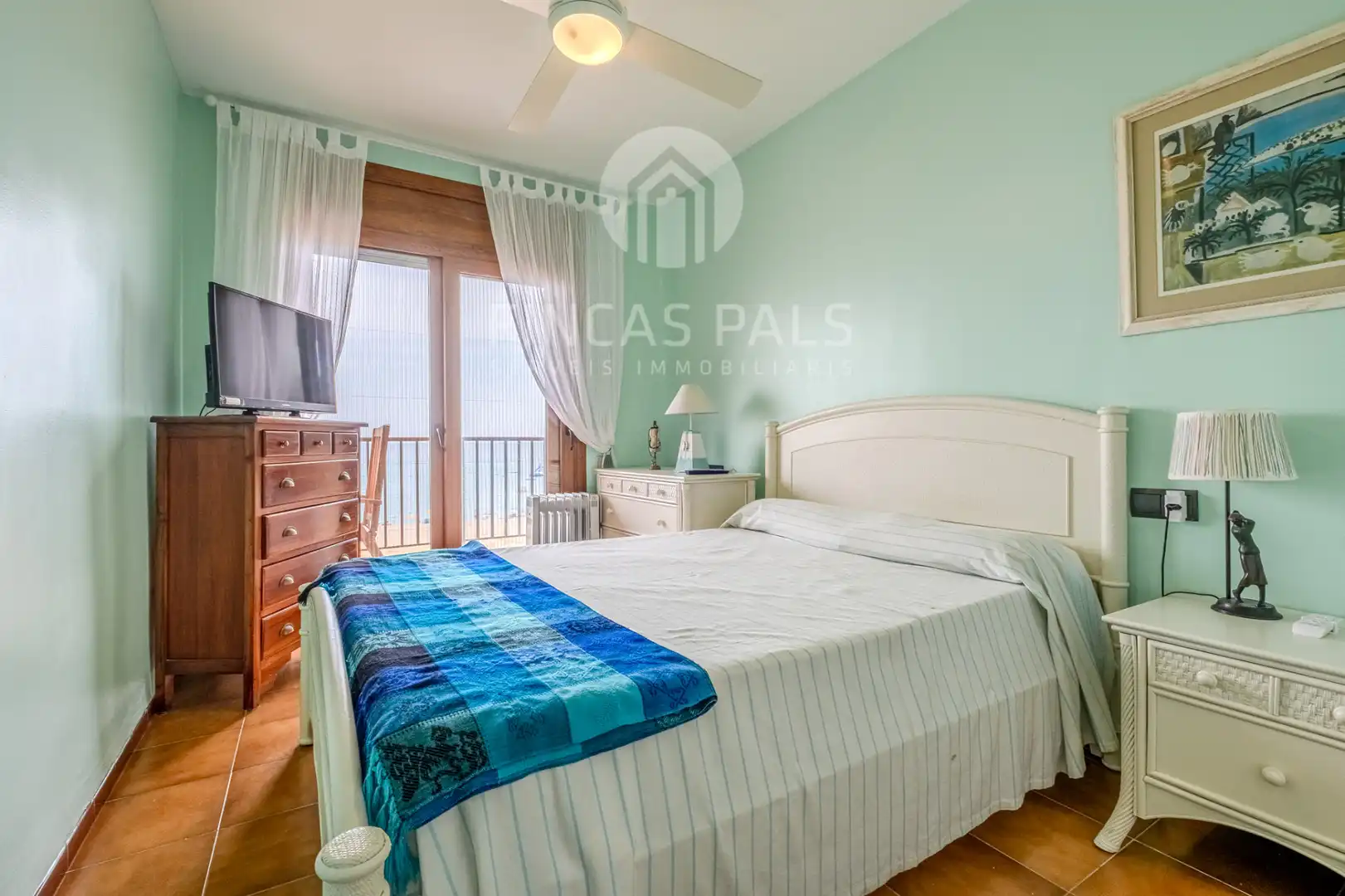 Apartamento en venta en Carrer del Ponent, 26, Platja de Pals