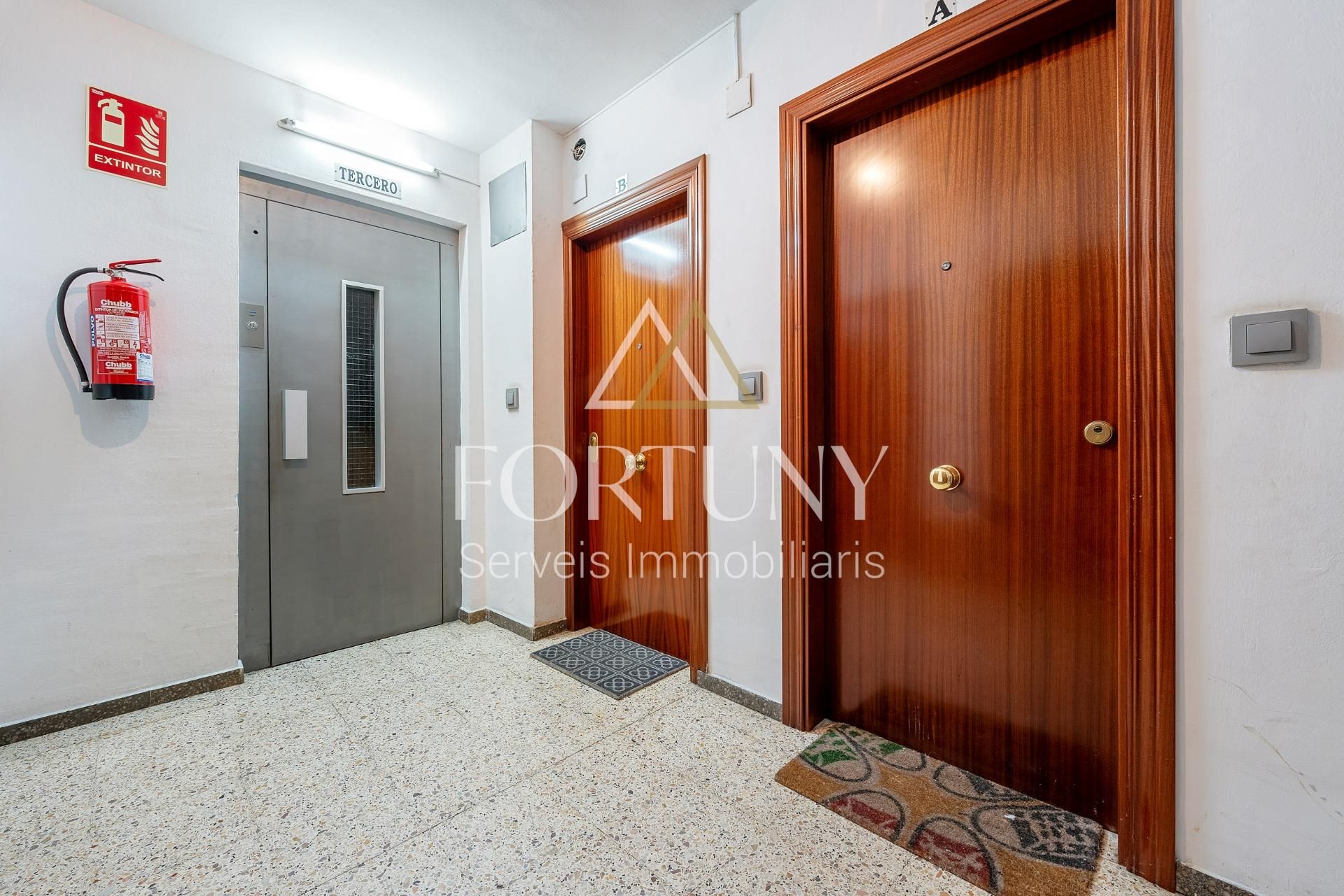Wohnung zum verkauf in El Morell mit Terrasse und Balkon