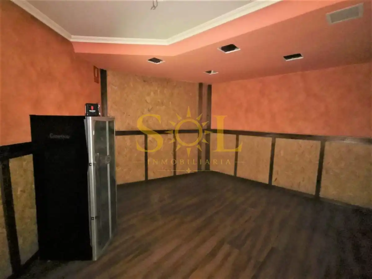 Local comercial en venda a Calle San Agustin 2, imagen 26