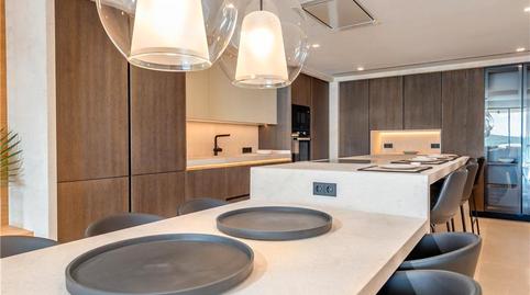 Foto 4 de Àtic en venda a Costa de la Calma, Calvià