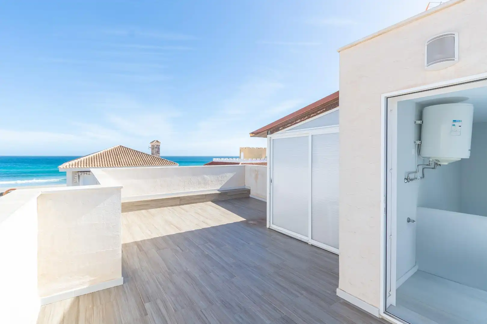 Villa mit Garten zum Verkauf in Playa del Galán, imagen 60