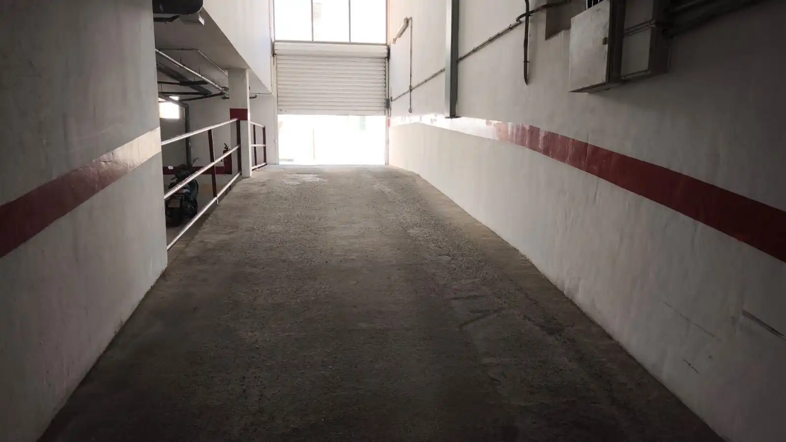 Garaje en venta en Valsequillo de Gran Canaria