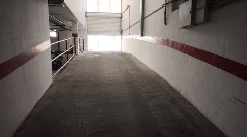 Foto 5 de Garaje en venta en Las Carreñas, 6, Valsequillo de Gran Canaria, Las Palmas