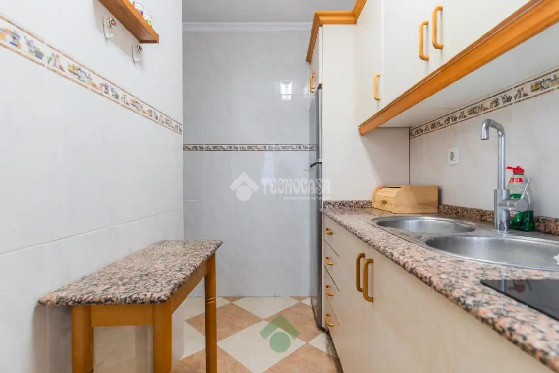 Flat for sale in Centro