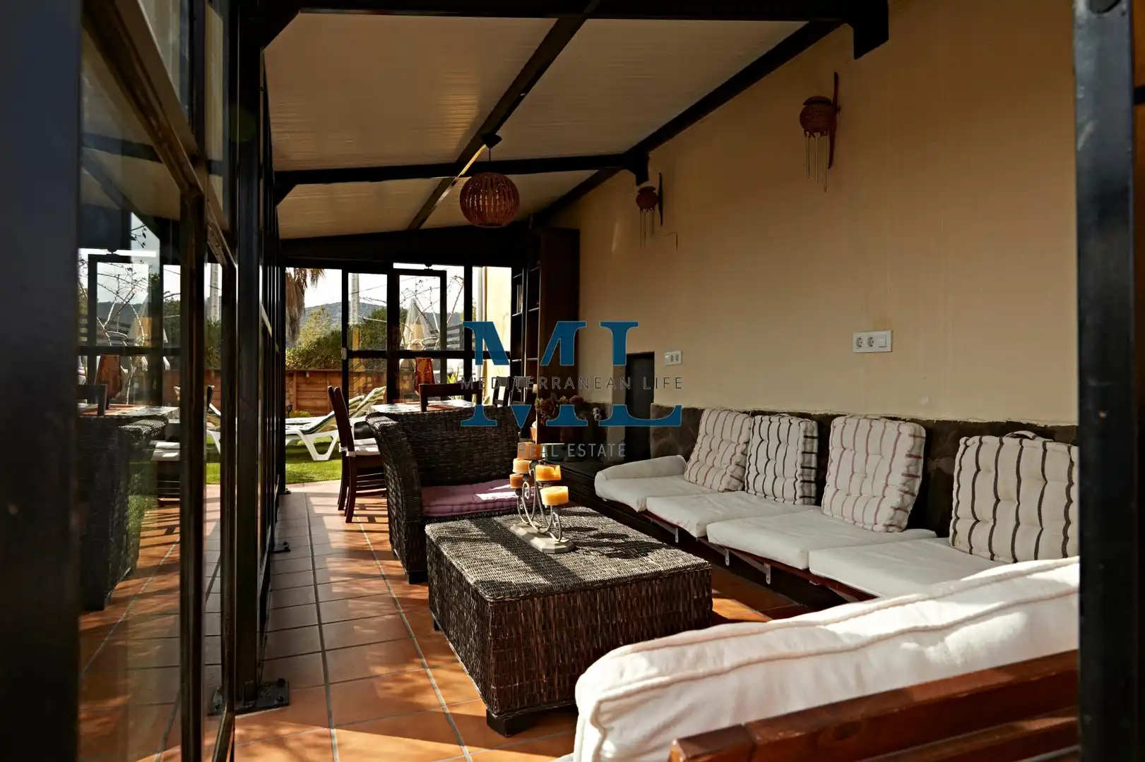 Casa en venta en Olivella, imagen 6