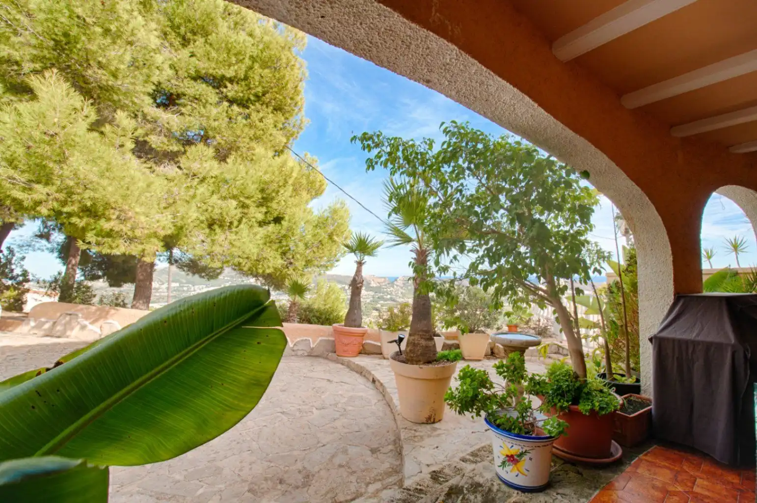 Villa con piscina in vendita a Casco Urbano, imagen 22