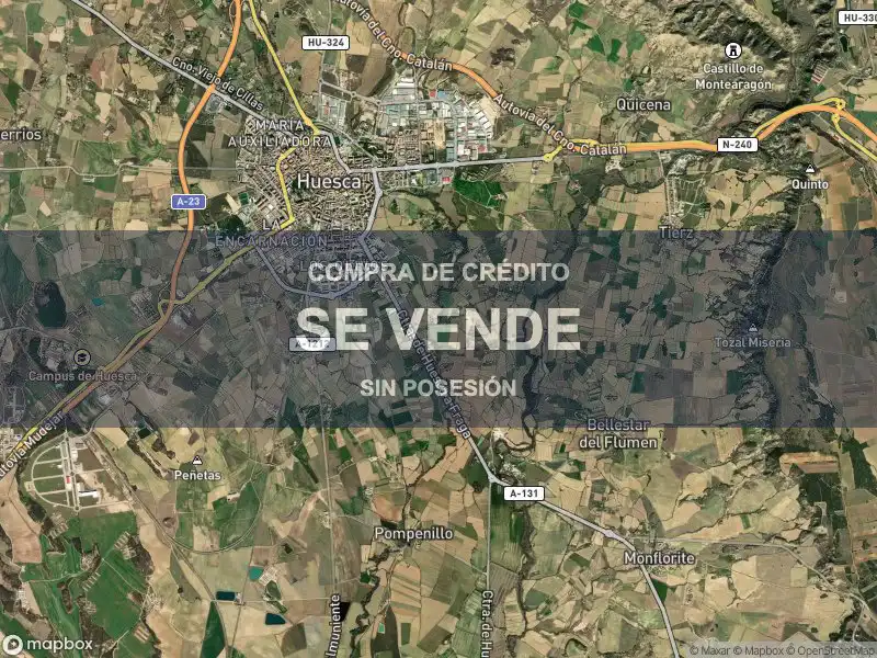 Flat for sale in San Lorenzo