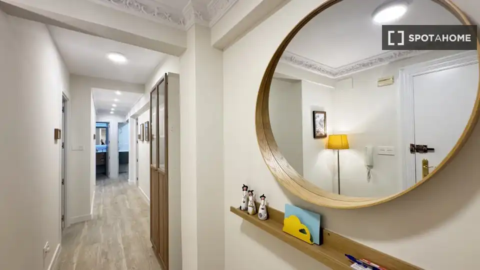 Room in La Peña