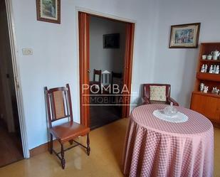Dining room of Flat for sale in Ourense Capital   with Heating