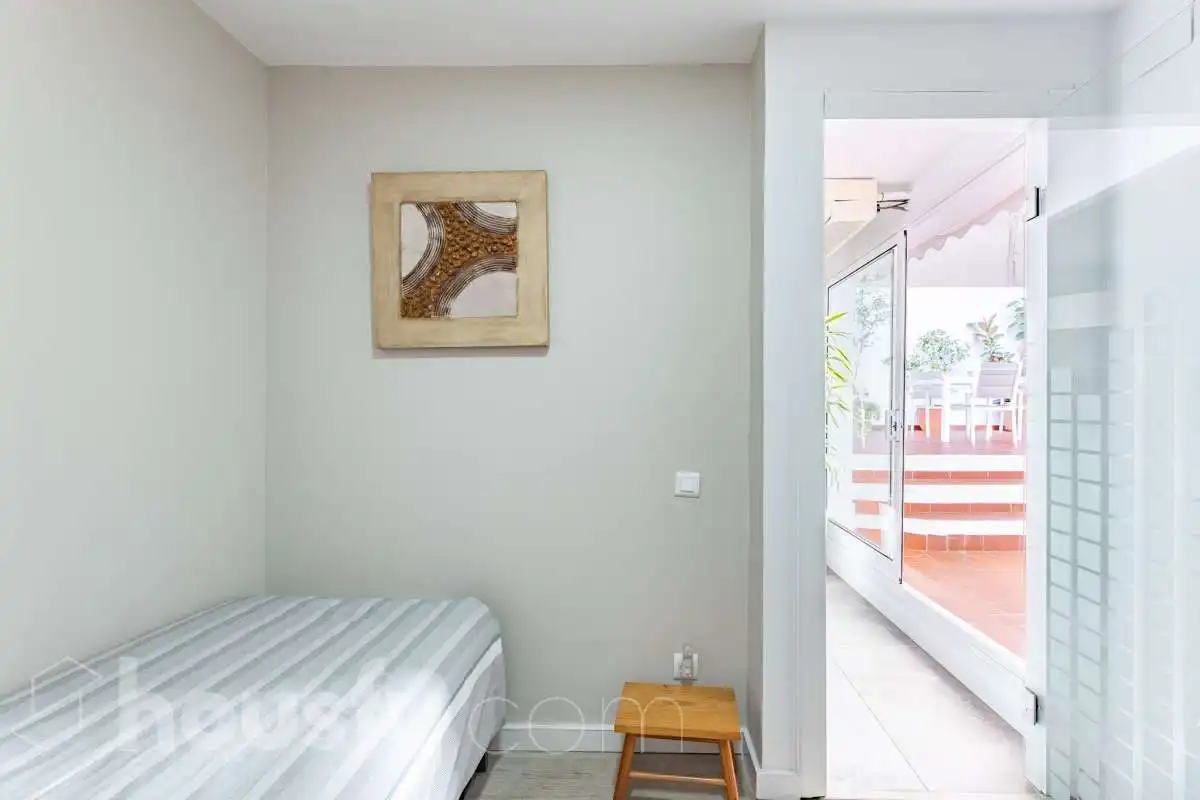 Flat with lift for sale in Calle Duran i borrell ., imagen 20