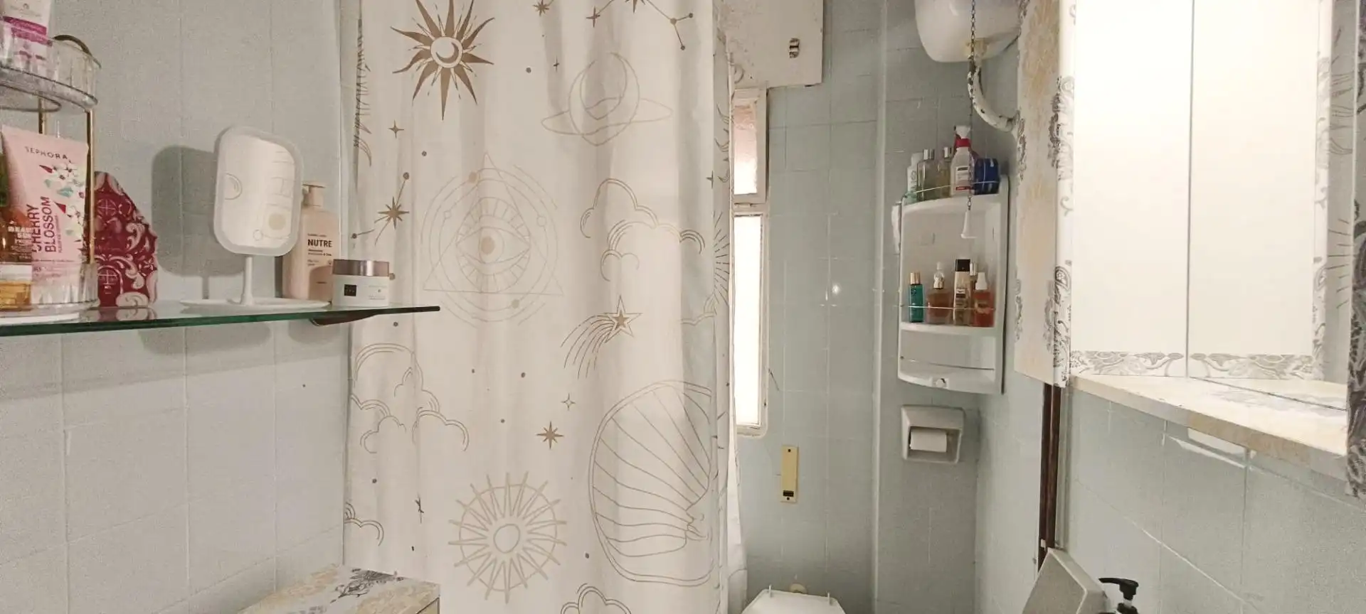 Baño de Piso en venta en Cádiz con Terraza y Trastero
