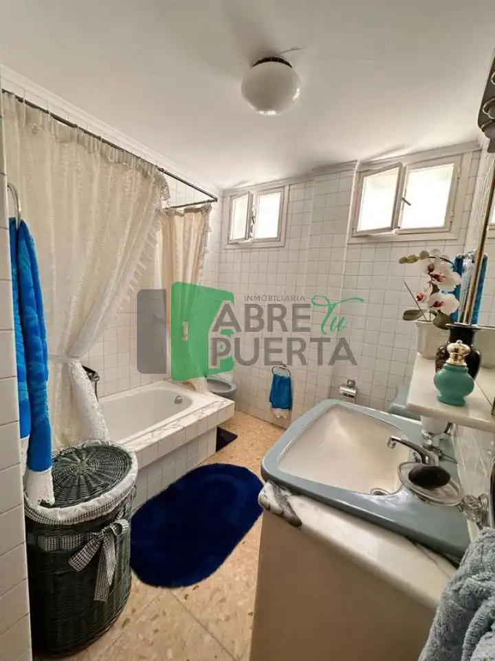 Casa amb jardí en venda a Ventiun, imagen 12