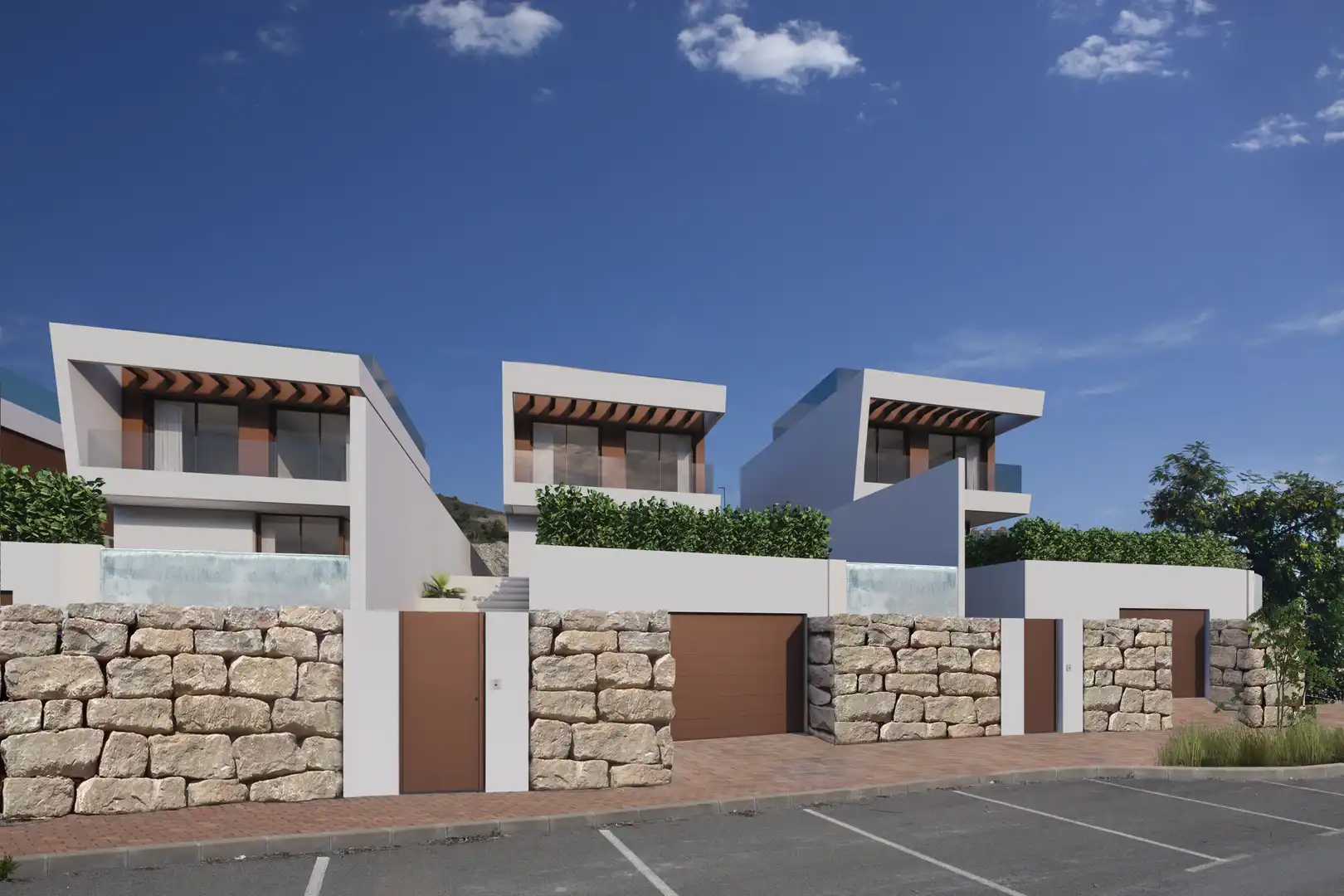 Casa o xalet en venda a Novelda