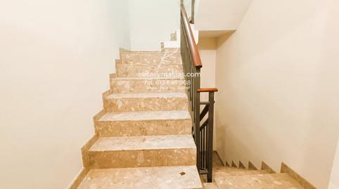 Foto 4 de Casa adosada en venda a Centre Vila, Vilafranca del Penedès