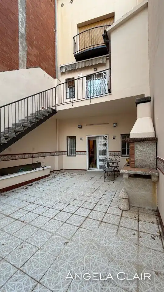 Casa amb piscina en venda a baldiri comas, imagen 15