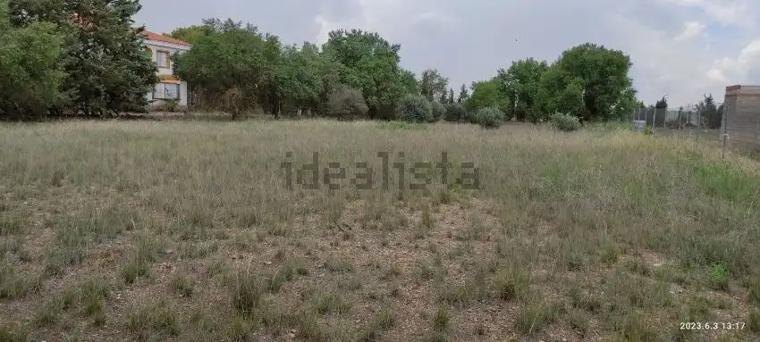 Terreno residenziale in vendita a Terreno Diseminados, imagen 2