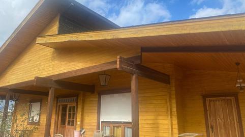 Foto 4 de Casa o chalet en venta en Cazalla, Murcia