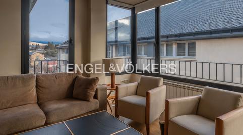 Foto 5 de Dúplex en venda a Carrer Saltegat, 6, Puigcerdà, Girona