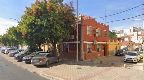 Foto 4 de Casa o xalet en venda a Calle Lorenzo de Cepeda, 10, Amate, Sevilla Capital