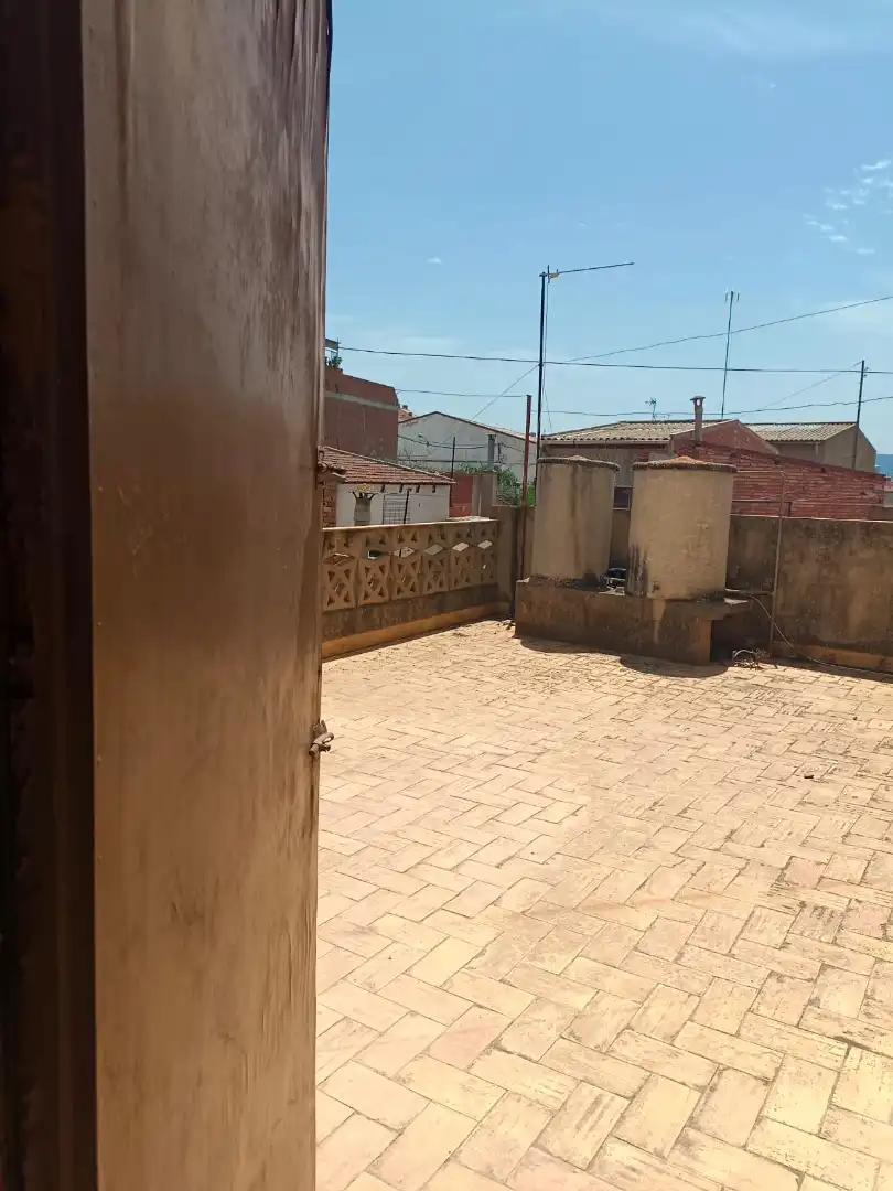 Terrace of Residential for sale in Murcia