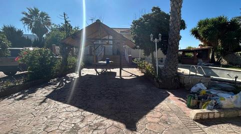 Foto 3 de Casa o chalet en venta en General Duque de Aveiro, Churriana - El Pizarrillo - La Noria-Guadalsol, Málaga Capital