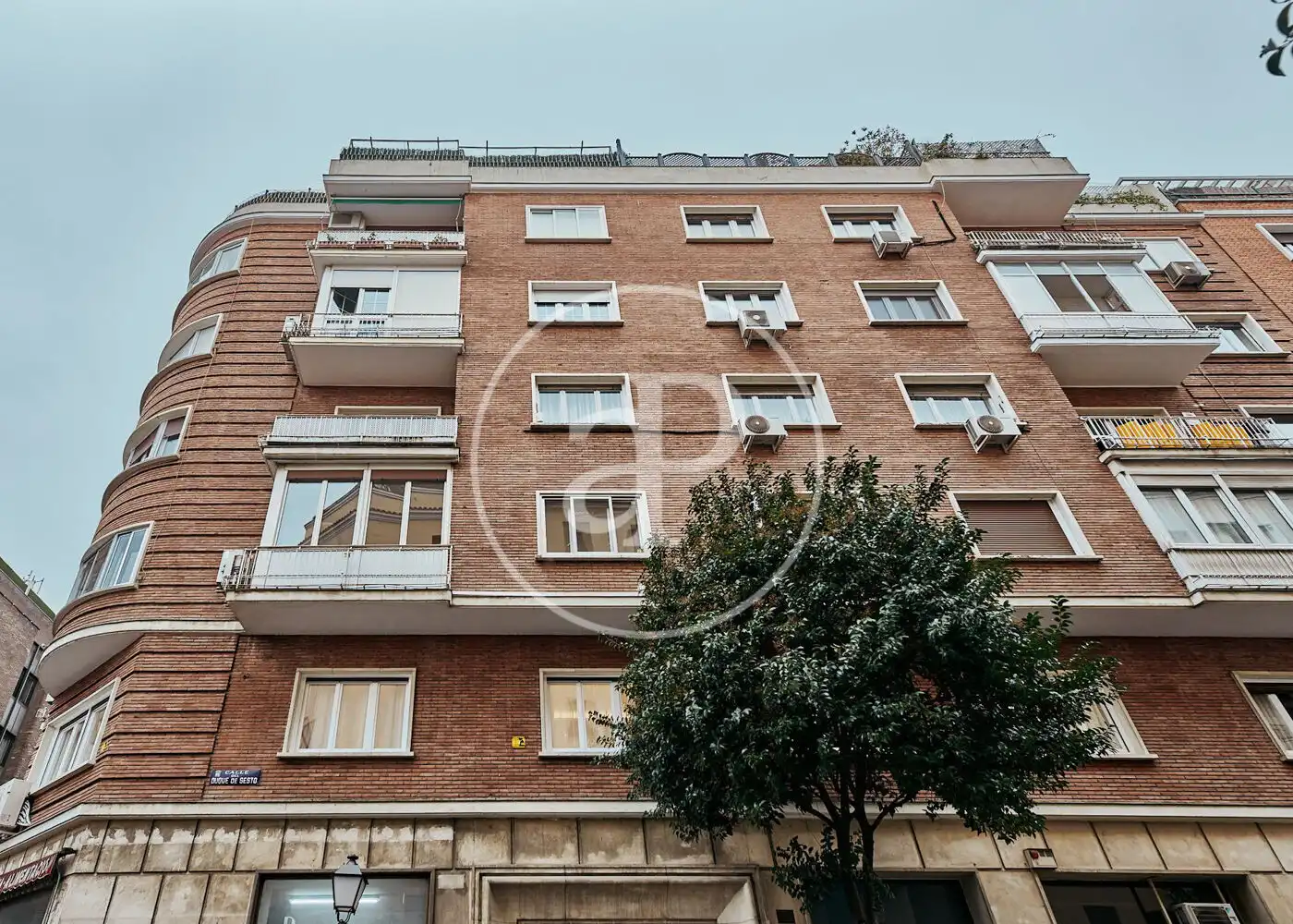 Wohnung mit Aufzug zum Verkauf in C. del Duque de Sesto, imagen 40