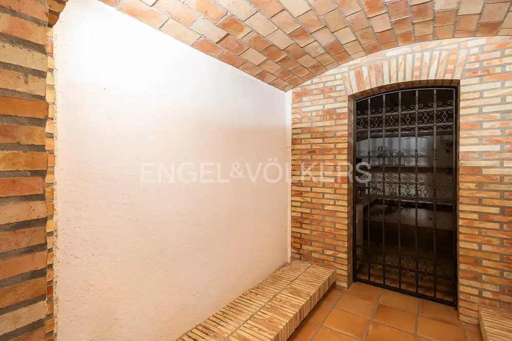 Casa o xalet en venda en Ontinyent amb Calefacció, Jardí privat i Terrassa