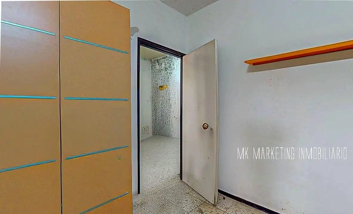 Habitación de Casa adosada en venta en Valsequillo de Gran Canaria, Las Palmas