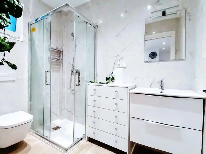 Appartement à louer à Calle Churruca, imagen 24