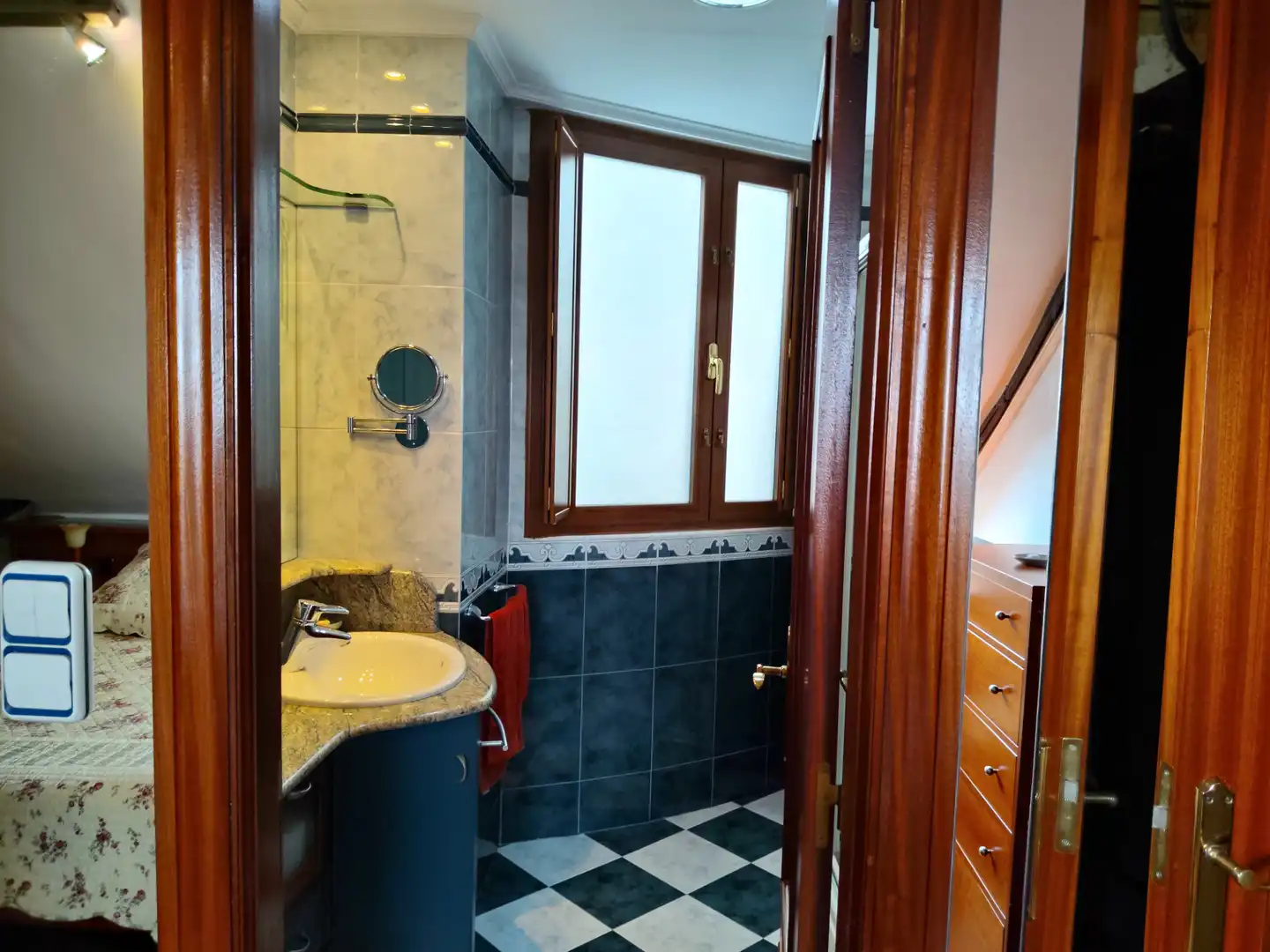 Duplex avec ascenseur à vendre à José Miguel de Barandiarán 32, imagen 27