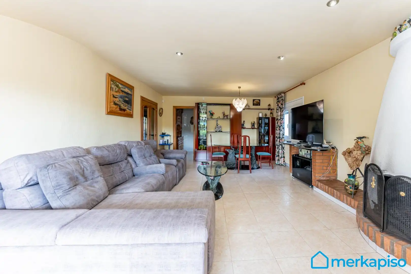 Exterior view of Country homes for sale in Gavà  with Heating, Private garden and Swimming Pool