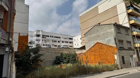 Photo 5 of Residential for sale in Avenida Beniopa, 39, Plaza Elíptica - República Argentina, Gandia