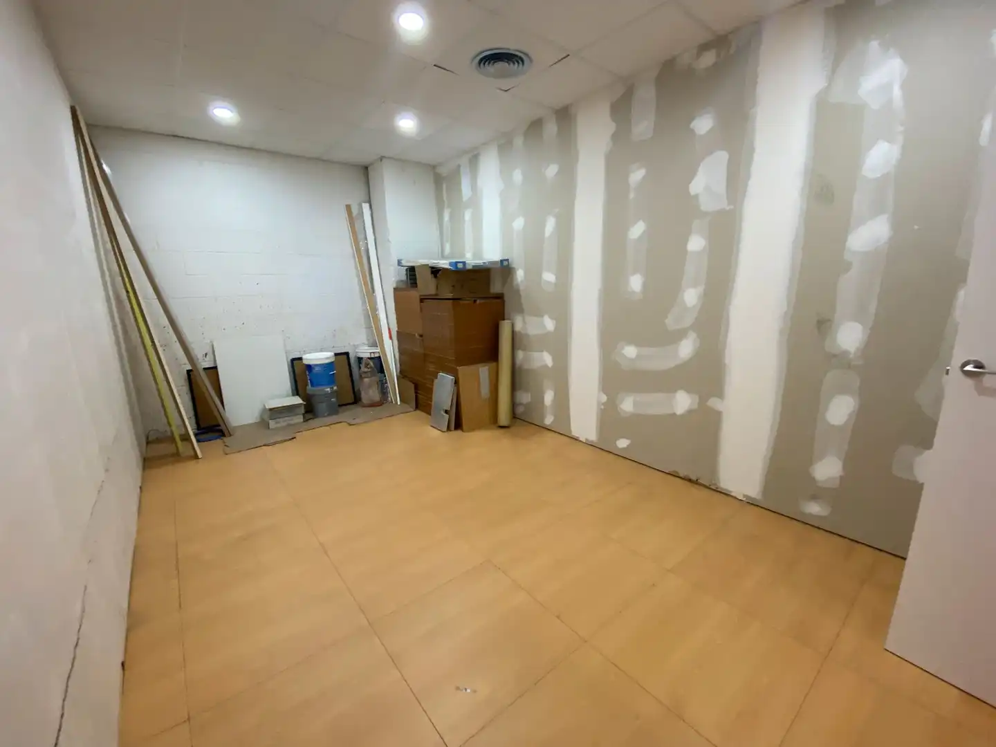 Local comercial en venta en Carrer de Josep Puig i Cadafalch, imagen 19