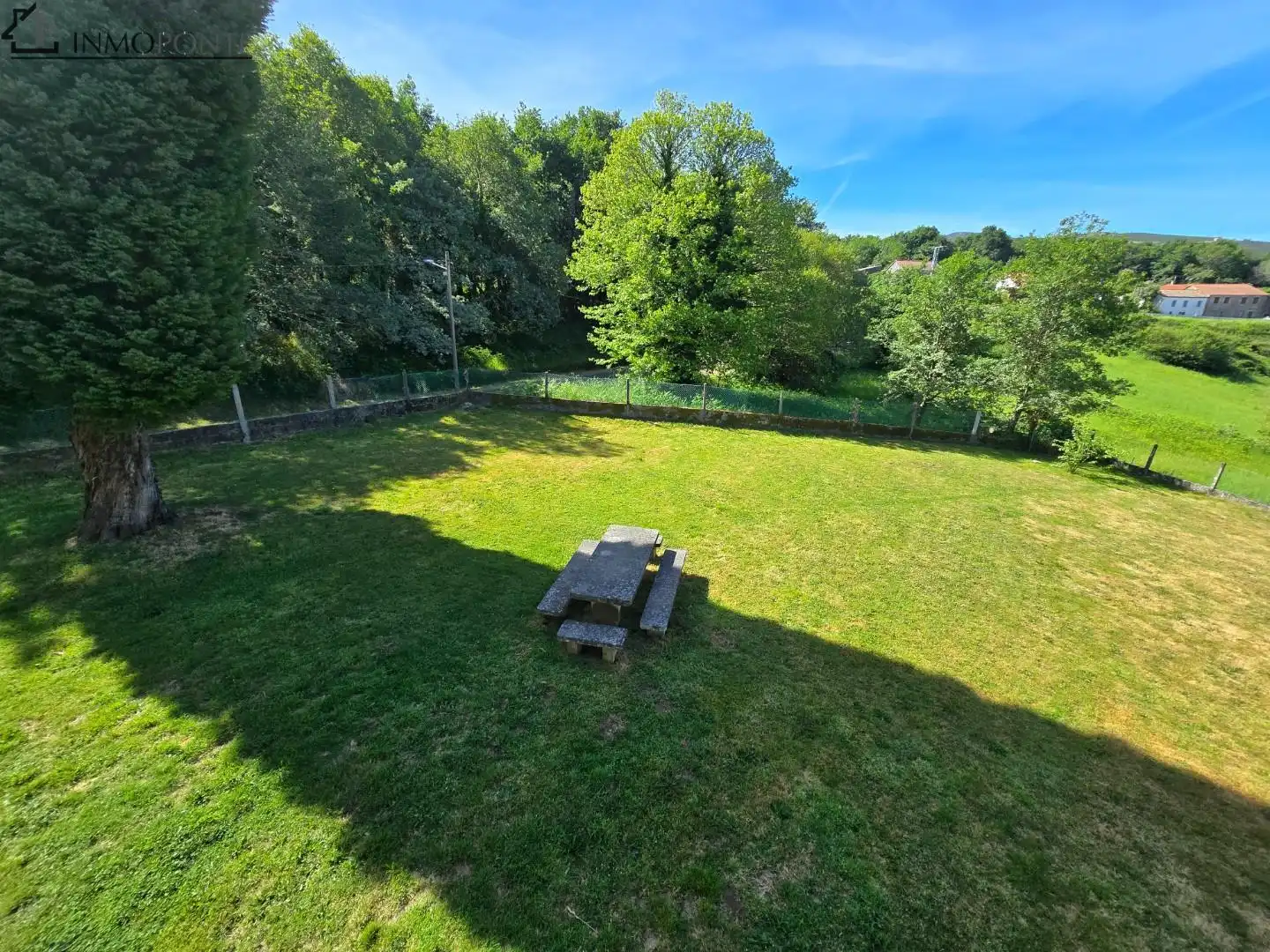 Casa o chalet en venta en Cerdedo con Calefacción, Jardín privado y Terraza