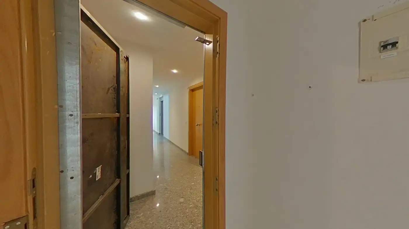 Casa adosada en venta en Blanes con Aire acondicionado, Calefacción y Parquet