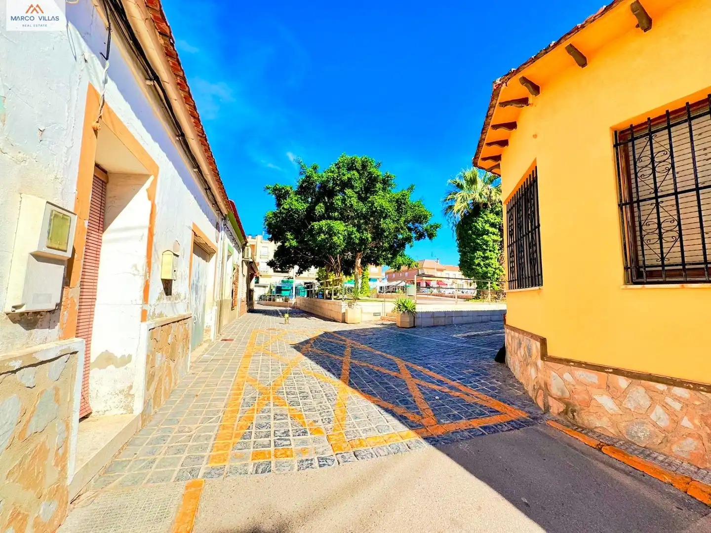 Terraced house for sale in Benijófar, imagen 16