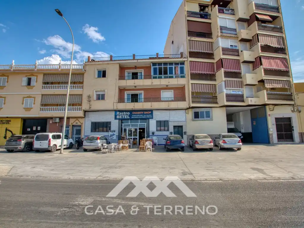Inmuebles singulares en venta en Carretera Loja (Velez-Malaga), imagen 4