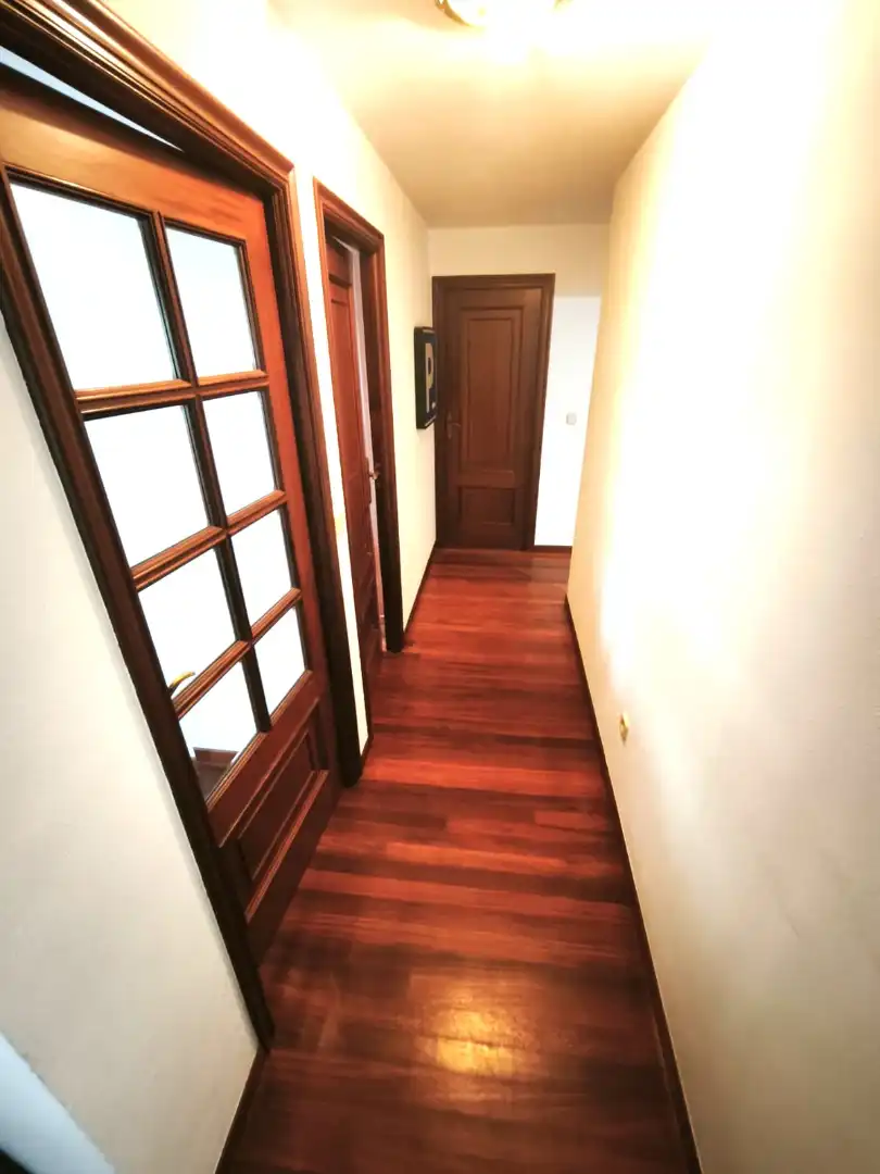 Piso en venta en Vigo  con Amueblado