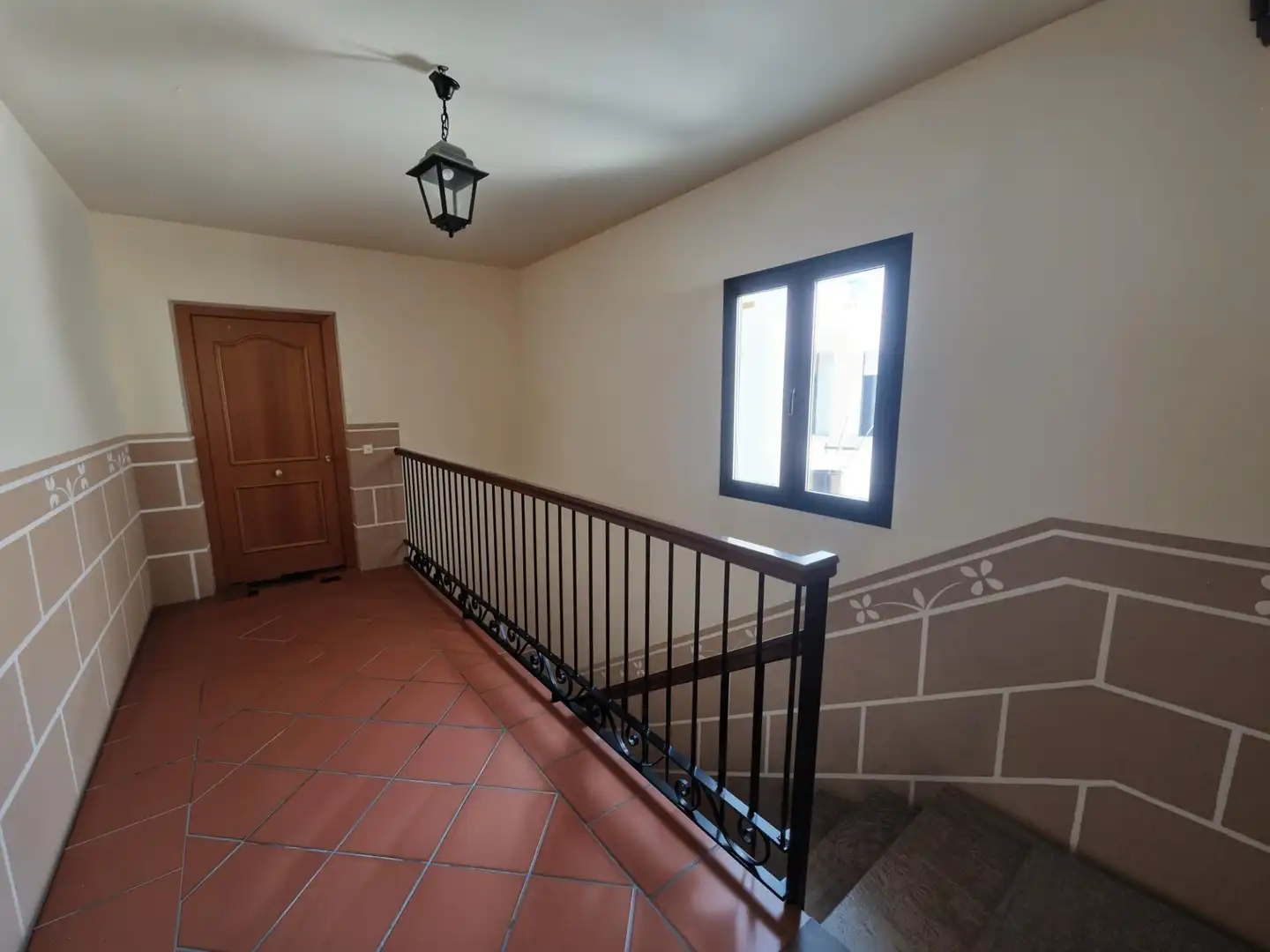 Pis de lloguer en Plasencia amb Aire condicionat, Parquet i Terrassa