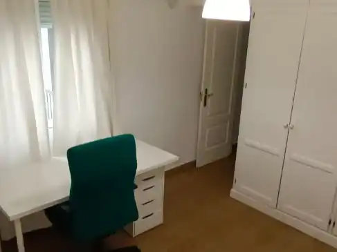 Flat for rent in Calle Doctor Jiménez Díaz, 1, Pajaritos