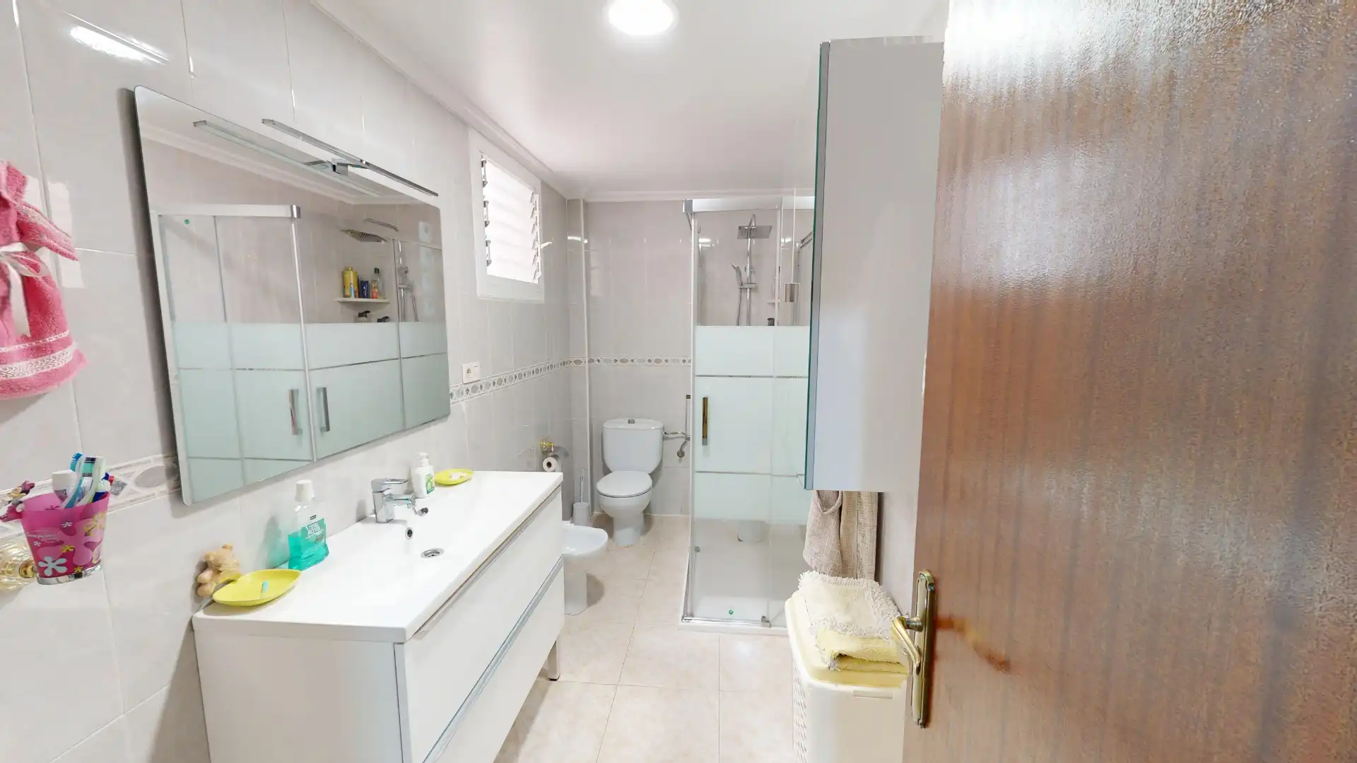 Appartement avec terrasse à vendre à Carrer Benito Pérez Galdós, imagen 19
