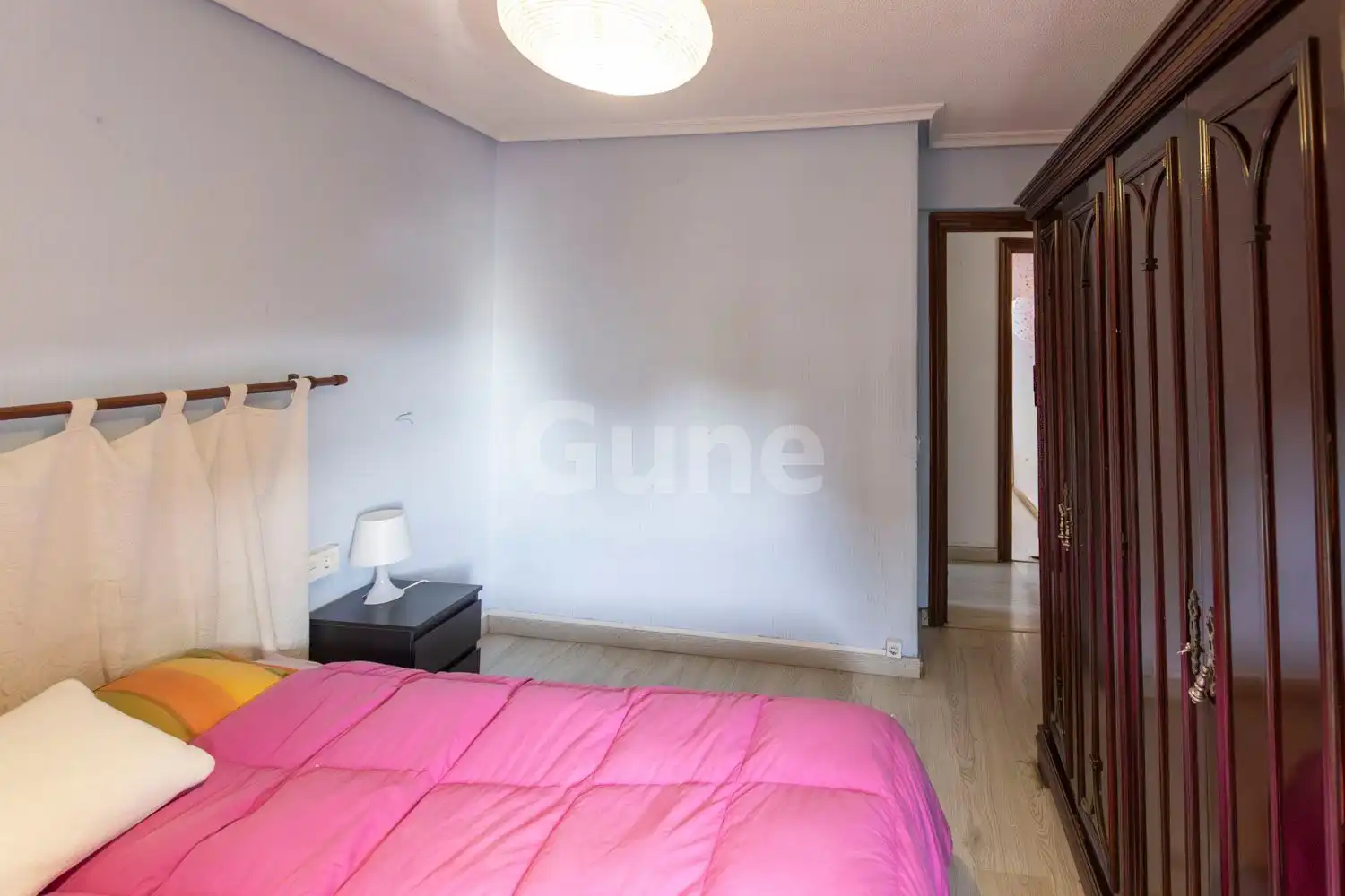 Habitación de Piso en venta en Zumarraga con Calefacción